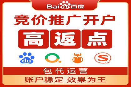 竞价SEM托管全解析：如何实现精准营销